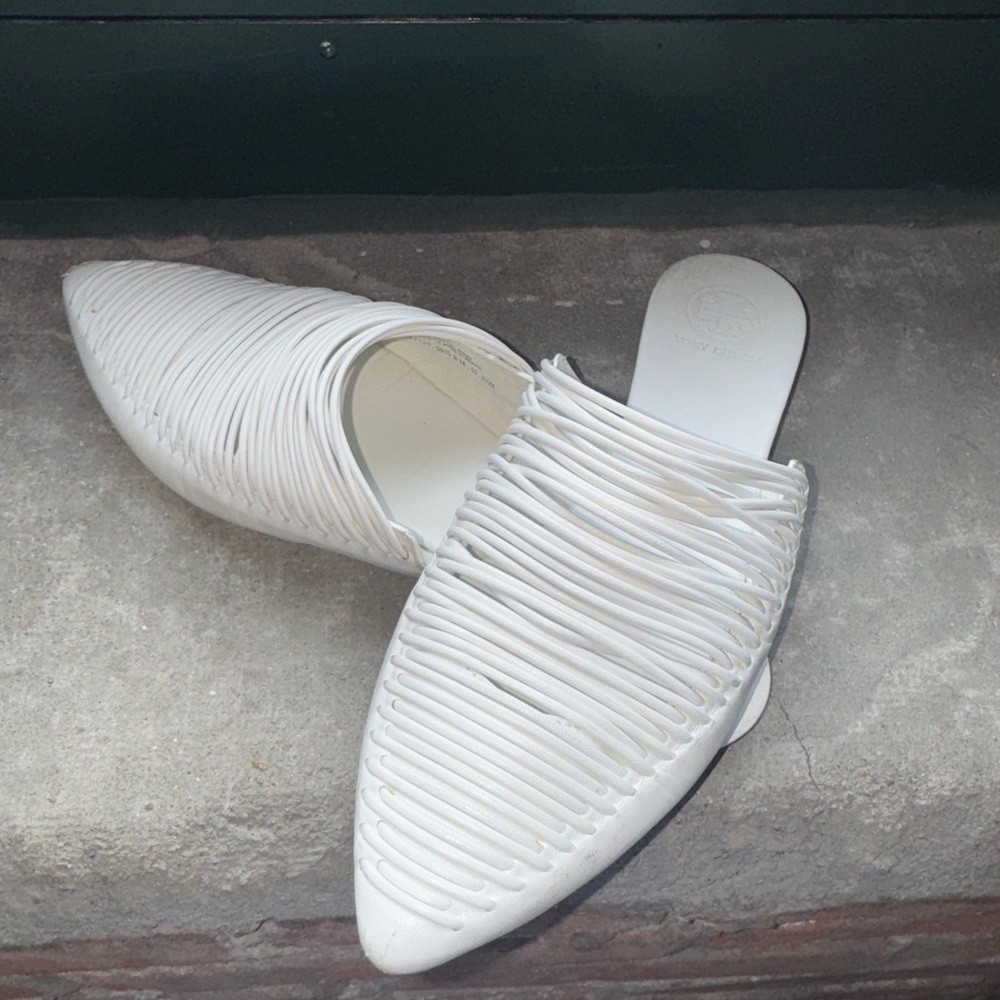 Tory Burch Slides